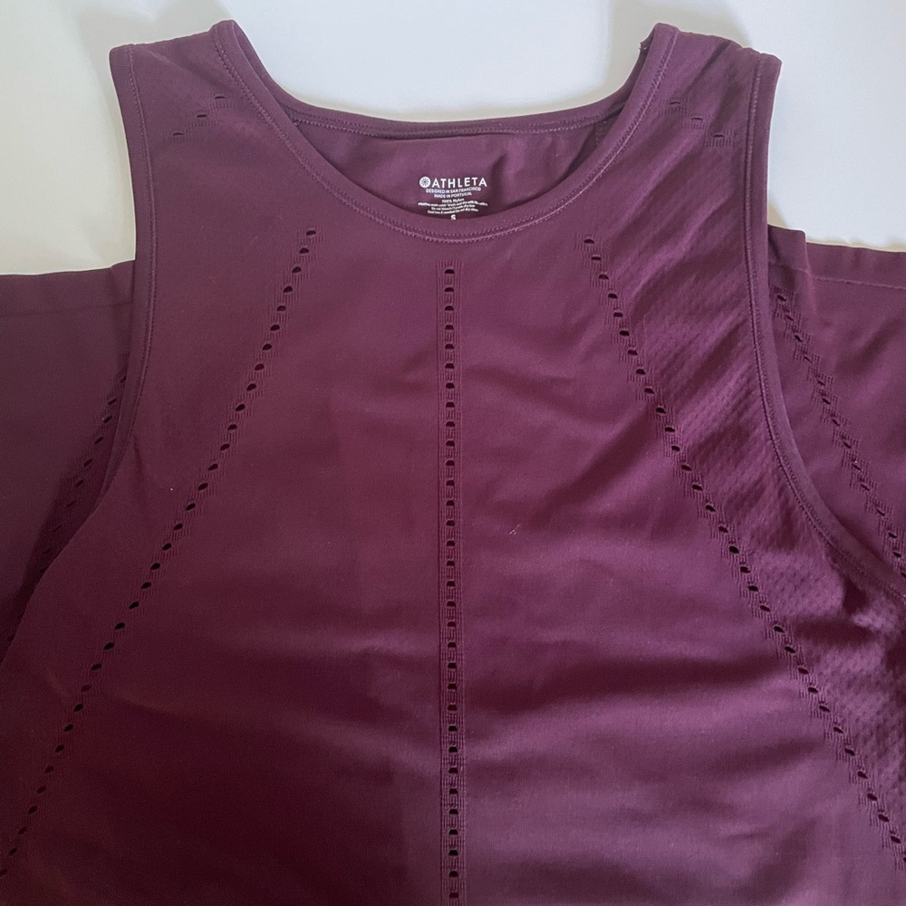 Athleta Tank